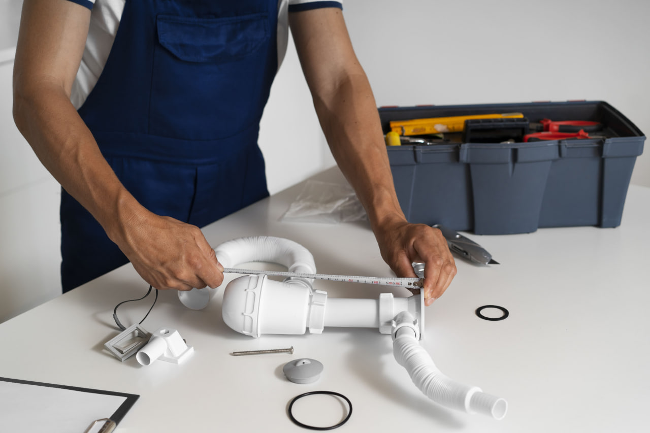 Plumbing Team serving Beaverton