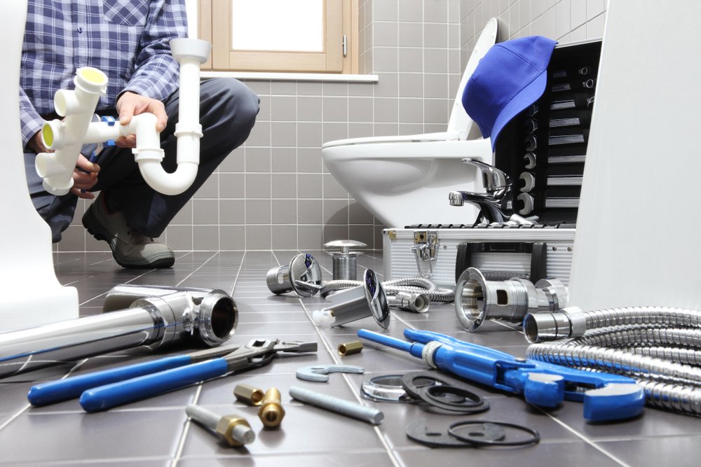 Pipe Installation & Repiping in Beaverton