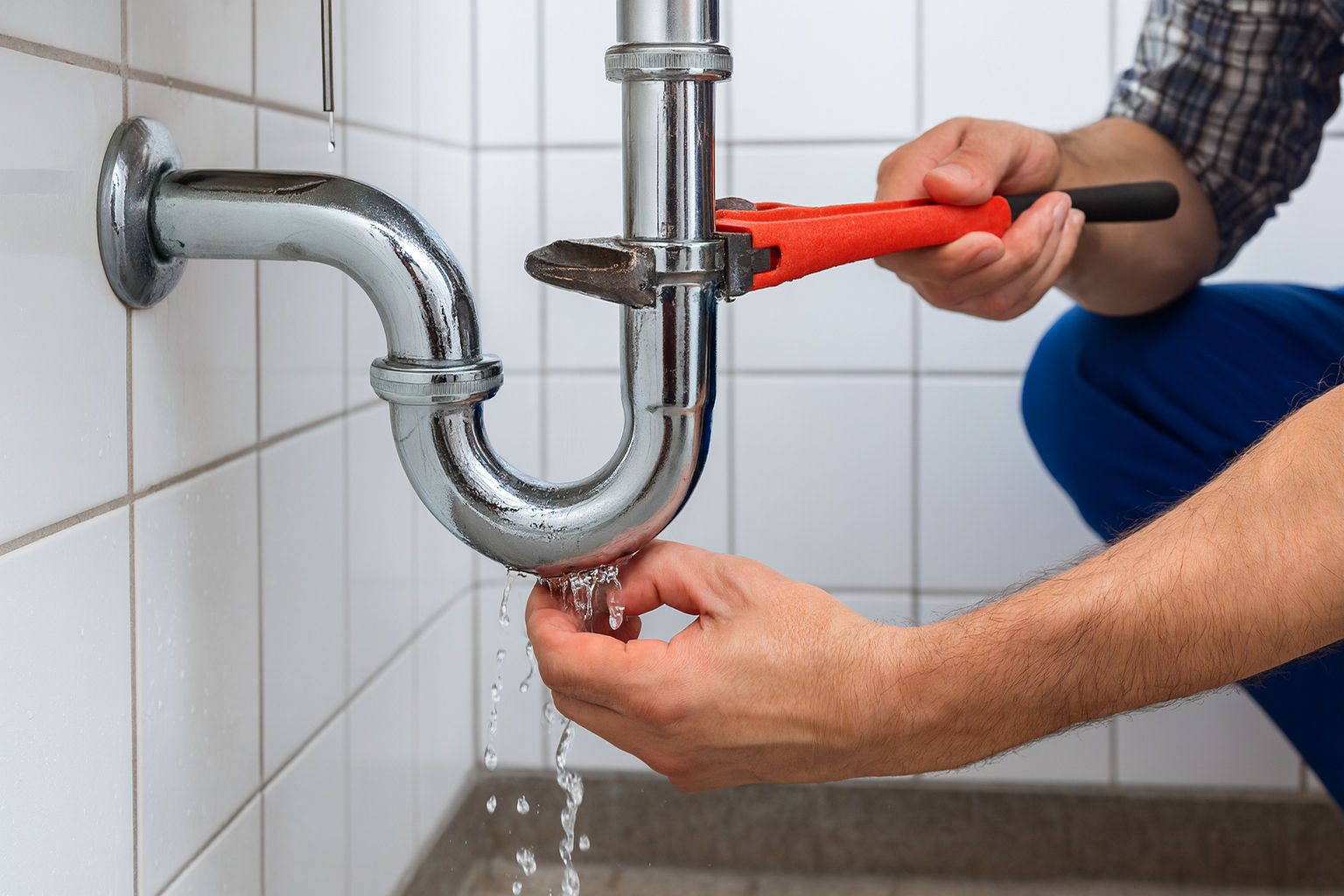 Professional Plumber in Beaverton